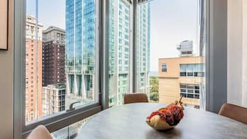 Opções para refeição