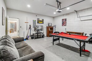 Spielezimmer
