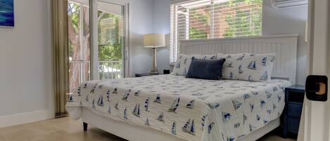 3 間睡房、Wi-Fi、床單