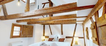 Ancien Relais 4 Duplex Clim/A-C