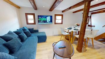 Smart TV