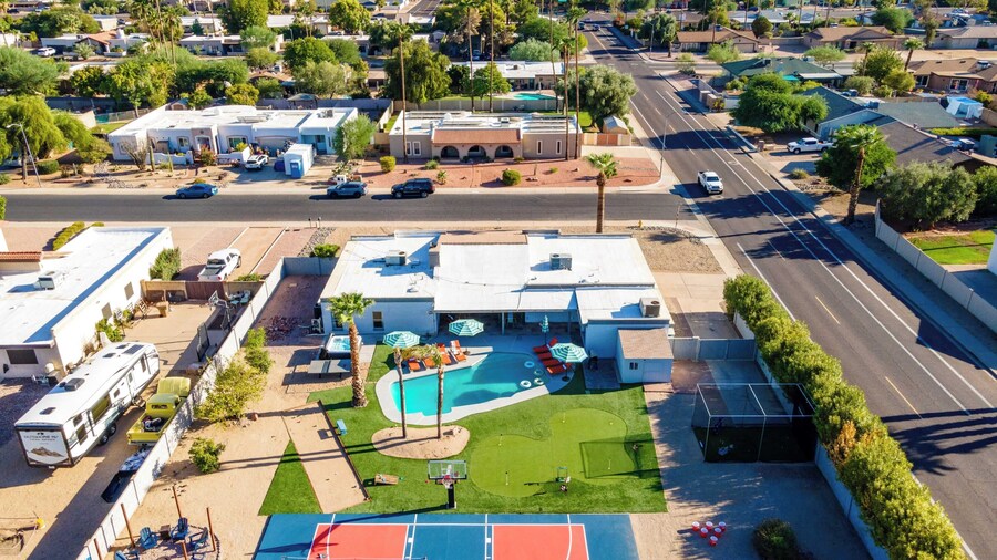 Fairway Oasis by Avantstay Ultimate Scottsdale Oasis!