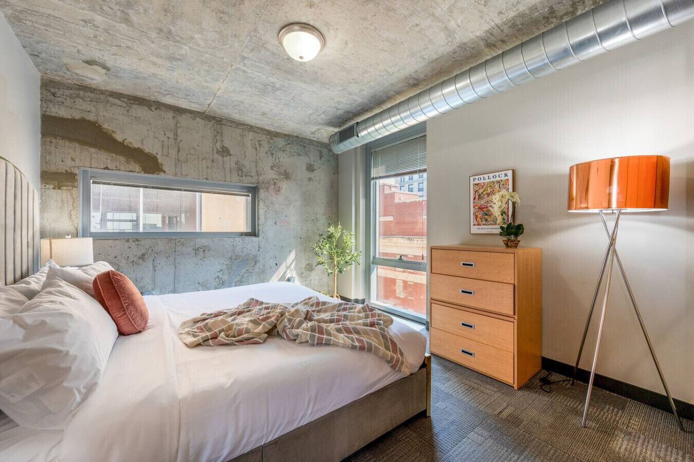 3 Schlafzimmer, Bügeleisen/Bügelbrett, Reisekinderbett, kostenloses WLAN