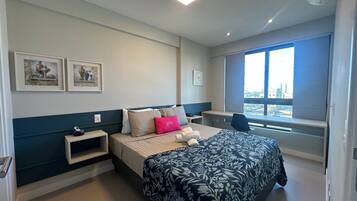 Comfort Apartment | Free WiFi