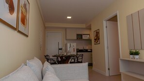 Comfort Apartment | Interior - Flats no Parque Shopping por Yolo (Recife)