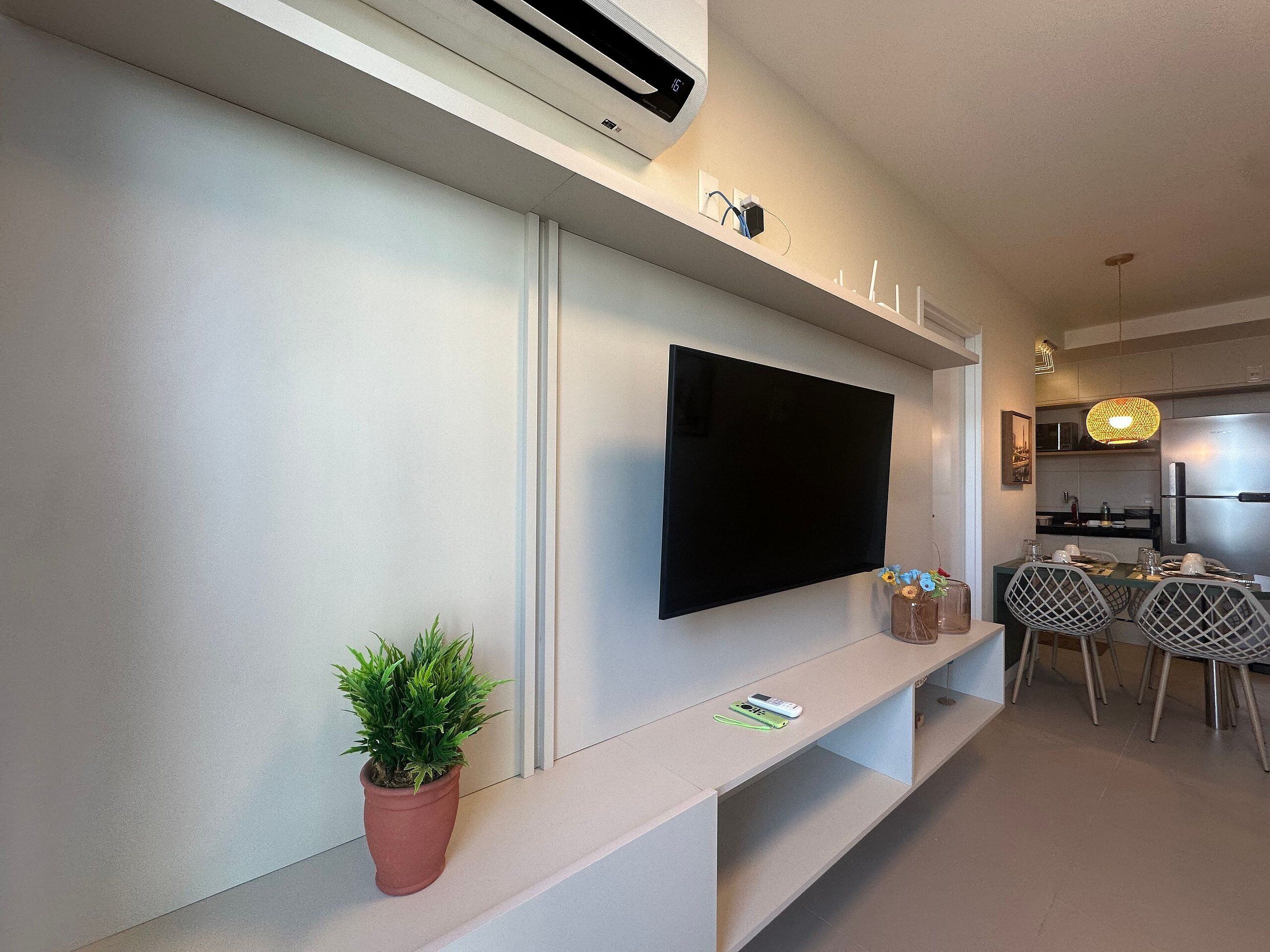 Appartamento Comfort | Interni