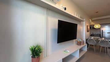 Appartamento Comfort | Interni