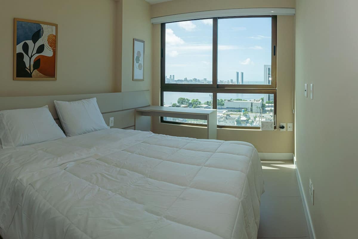 Basic Apartment | Free WiFi
