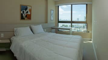 Apartament bàsic | Wifi gratuïta