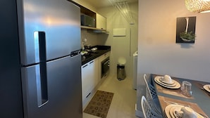Comfort Apartment | Dapur peribadi