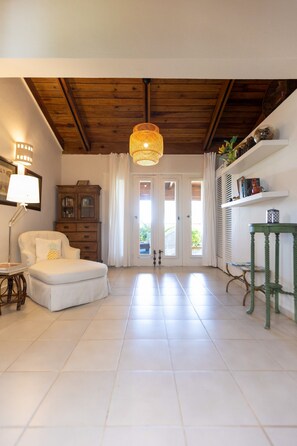 Villa - ryger