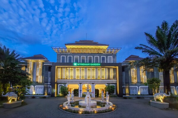 Wyndham Garden Yogyakarta - Yogyakarta Region