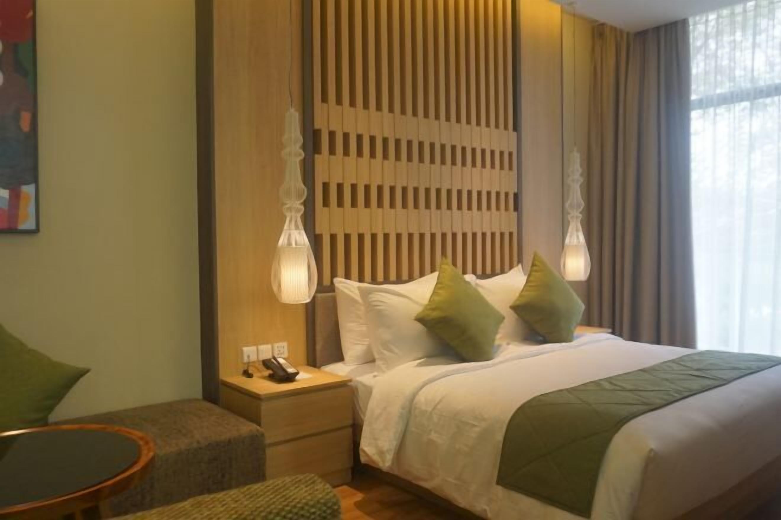 Caja de seguridad en la habitación y insonorización 