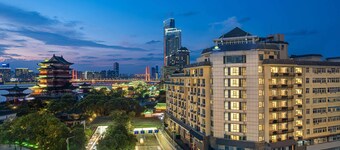 Days Hotel By Wyndham Nanchang Tengwangge