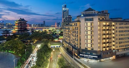 Days Hotel By Wyndham Nanchang Tengwangge