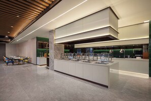 Équipement de l’hébergement