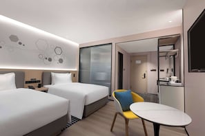 Room - Microtel By Wyndham Xian Beilin (Xi'an)