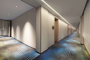 Property amenity - Microtel By Wyndham Xian Beilin (Xi'an)