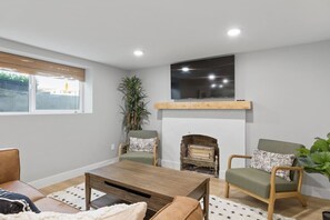TV connectée