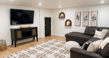 Luxury Living Next Door to Hospital
