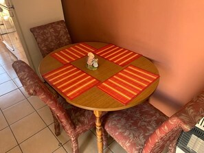 Coin séjour