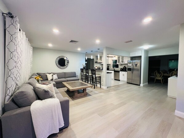 スマートテレビ、書庫