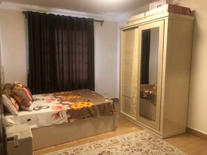 3 sovrum, strykjärn/strykbräda, wi-fi och sängkläder