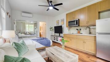 Rumah (1 Bedroom) | Interior