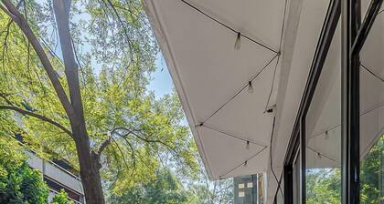 Amalli Refugio Urbano