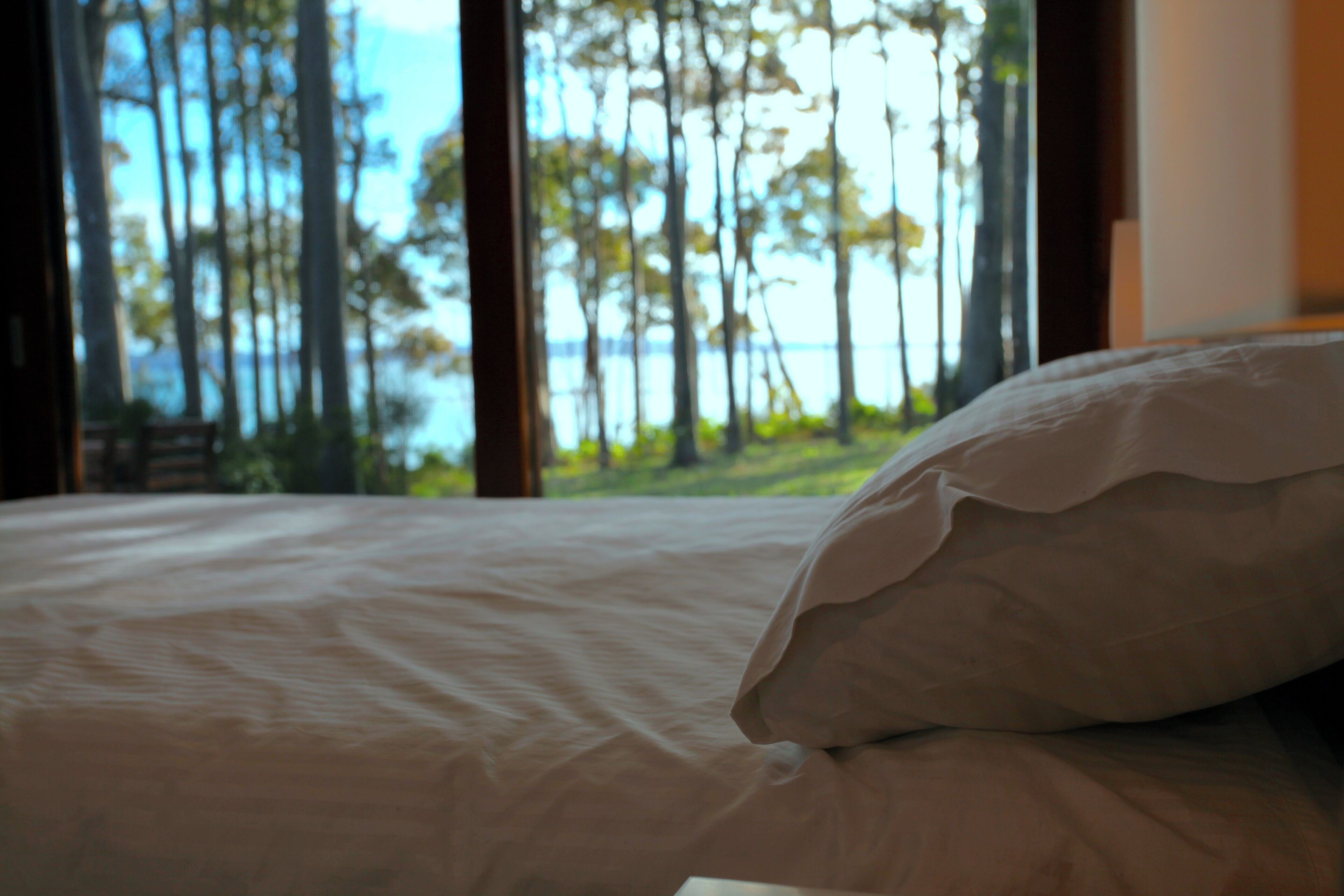 4 bedrooms, WiFi, bed sheets