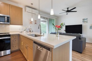 Hus (3 Bedrooms) | Interiör