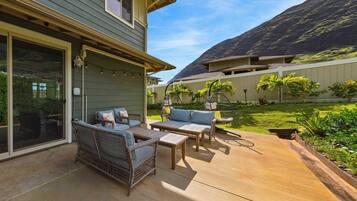 Casa (3 Bedrooms) | Interior