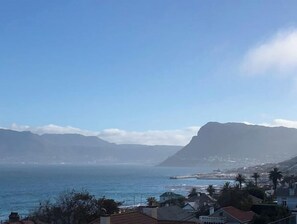 Vistas desde el alojamiento