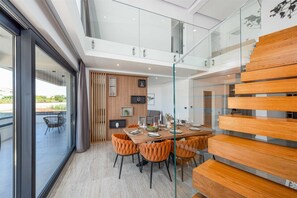Dining - Special Villa Niksun in Bibinje (Bibinje)