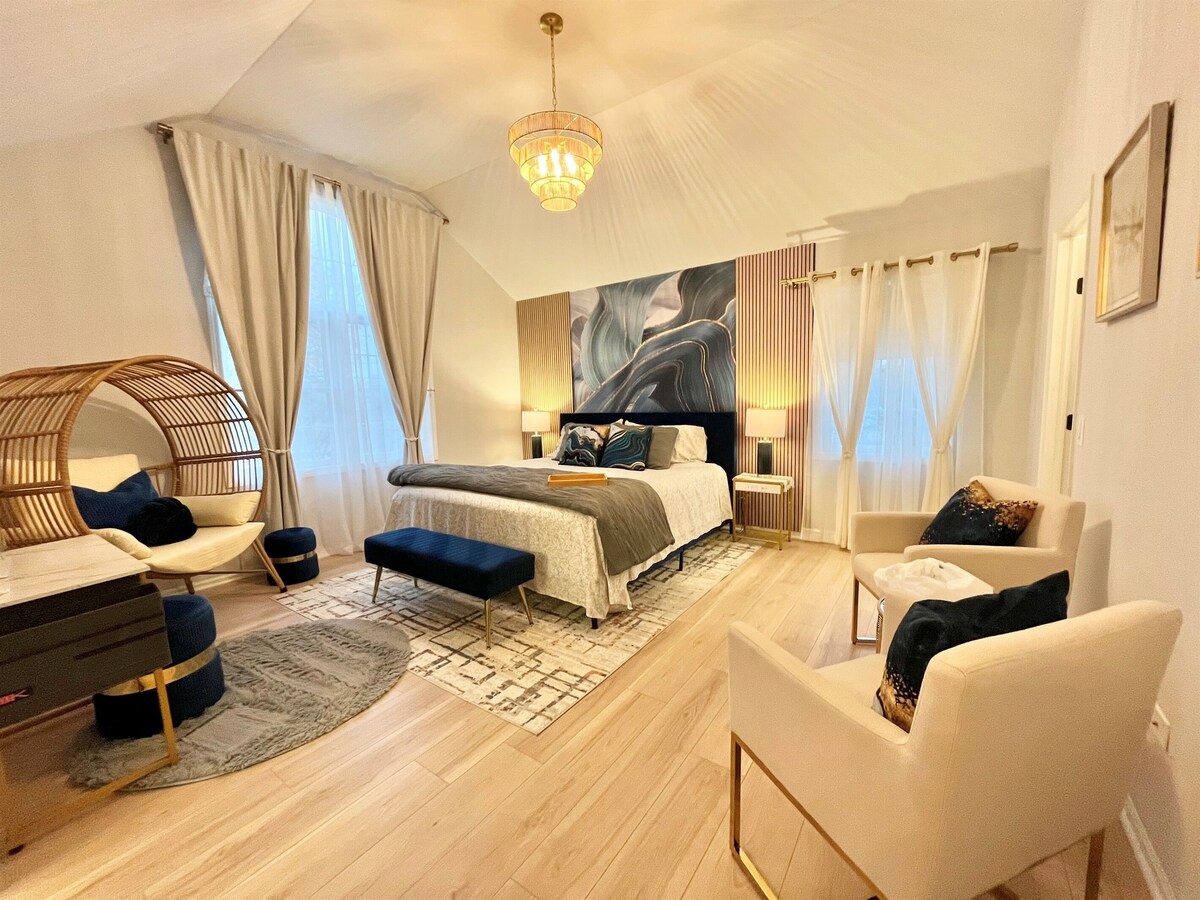 Bild für Gastgeberprofil