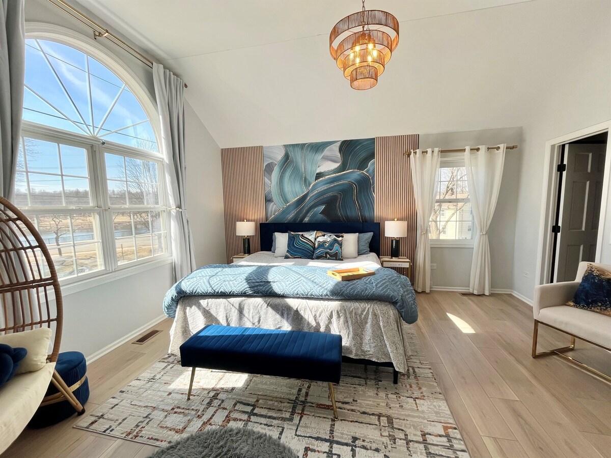 Image de profil de l’hôte