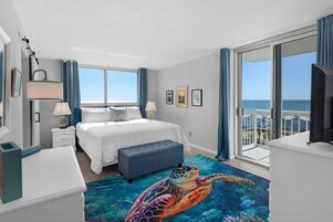 2 habitaciones y wifi 