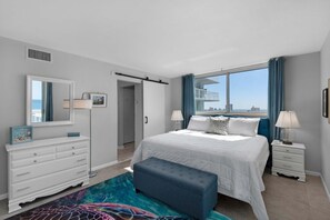 Condo, Multiple Beds (Tristan Towers unit 8C)