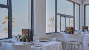 Restaurant - complexe hôtelier sabah (Nouakchott)