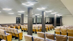 Meeting facility - complexe hôtelier sabah (Nouakchott)