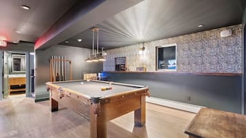 Biljart/Pool