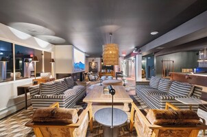 Televisión LED, Netflix, Hulu, servicios de streaming