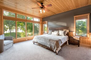 5 Schlafzimmer, Bügeleisen/Bügelbrett, Reisekinderbett, kostenloses WLAN