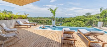 Blanco Mar Ocean view