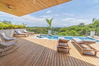 Blanco Mar Ocean view