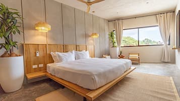 3 chambres, fer et planche Ă repasser, Wi-Fi gratuit