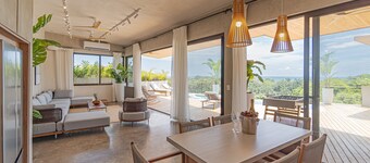 Blanco Mar Ocean view