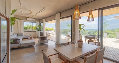 Blanco Mar Ocean view