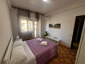 2 bedrooms - Vacation House "D'Aste" (ROMA)