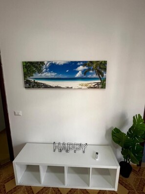 Interior - Vacation House "D'Aste" (ROMA)